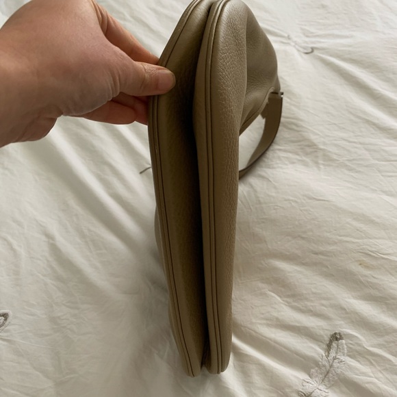 Hermes Gao Leather Bag - Picture 9 of 14